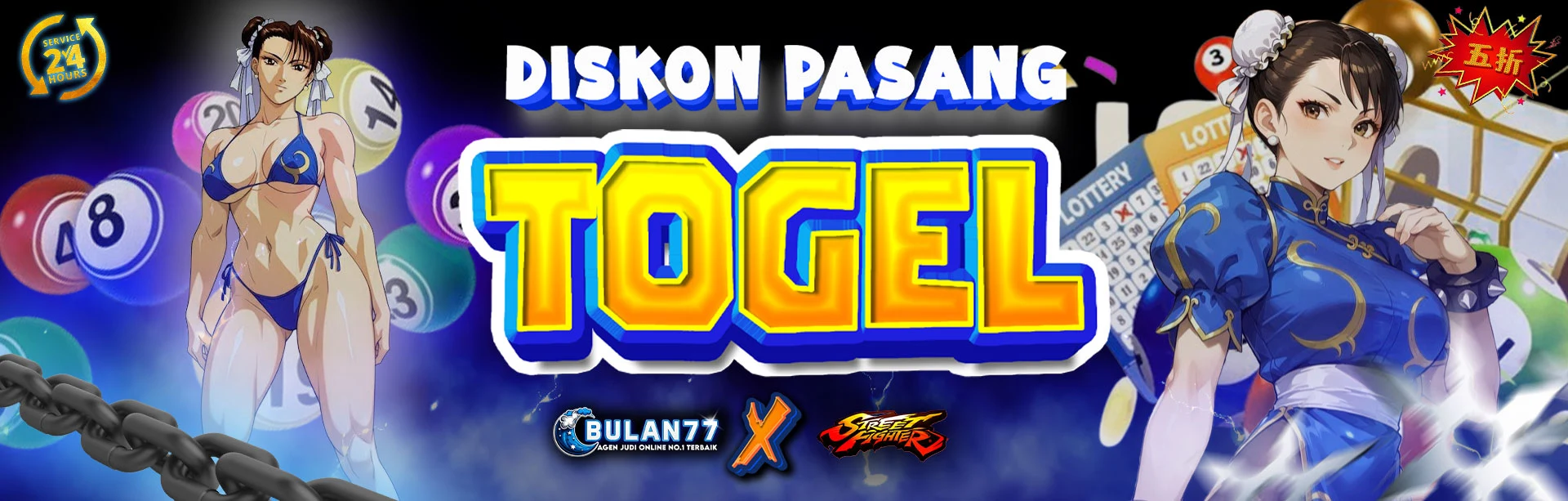 JudiKartu88 Banner Slot Online